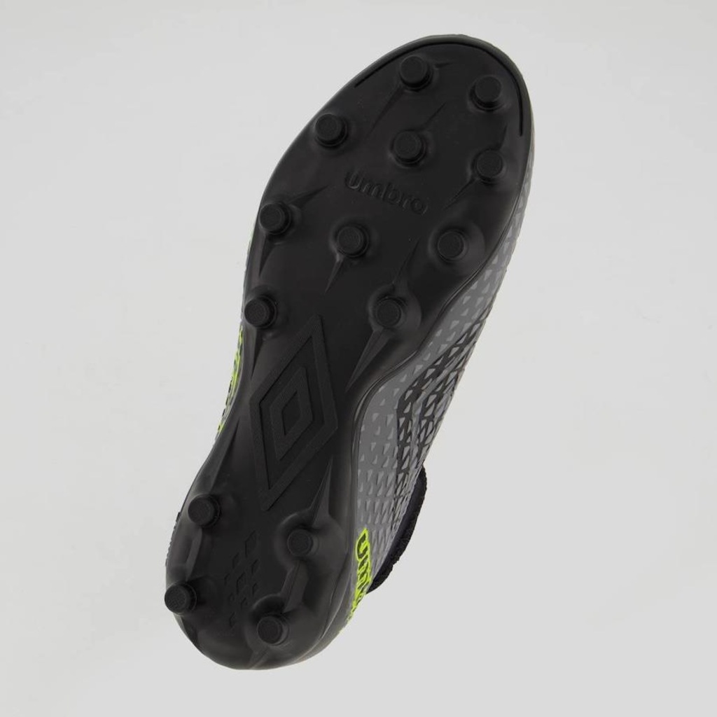 Imagem 5 do produto Chuteira de Campo Umbro Mutant - Infantil