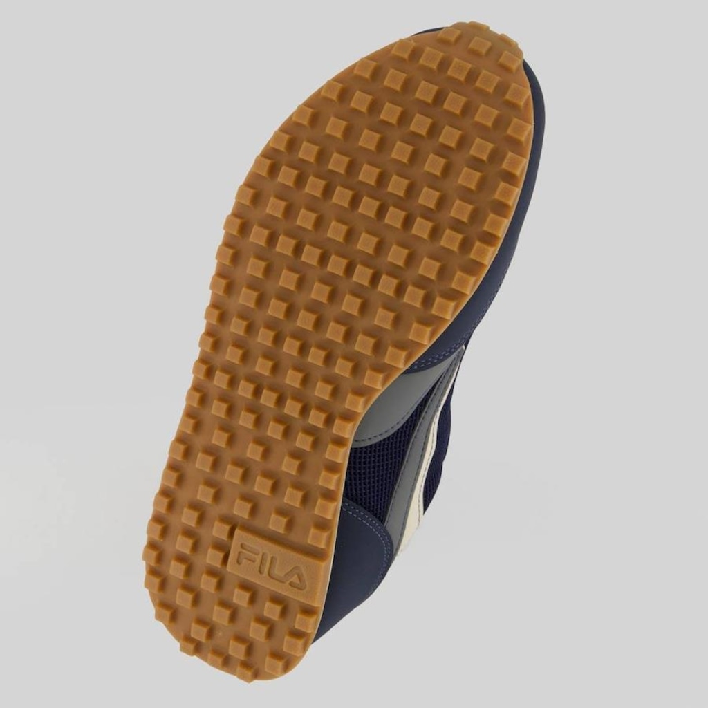 Imagem 5 do produto Tênis Fila Renno Classic - Masculino