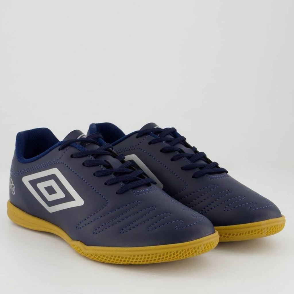 Imagem 2 do produto Chuteira Futsal Umbro Class - Adulto