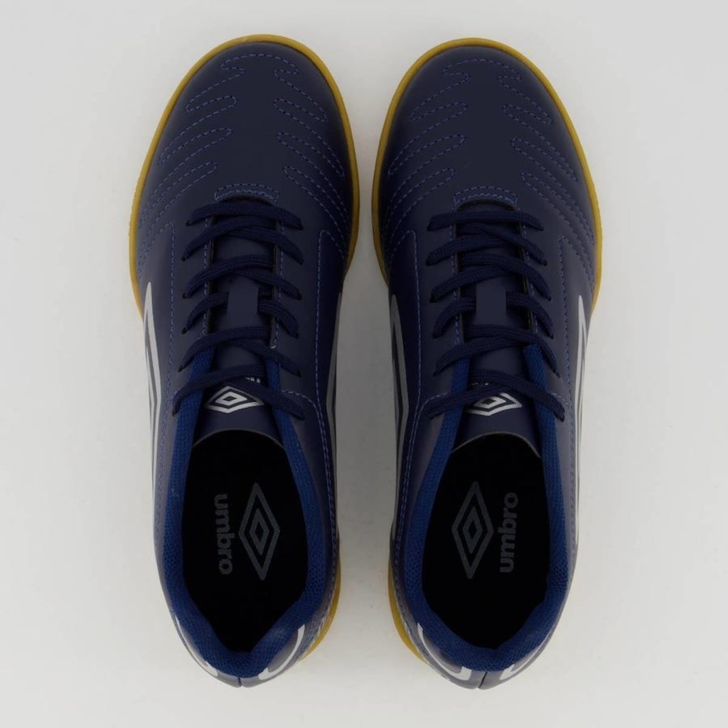 Imagem 4 do produto Chuteira Futsal Umbro Class - Adulto