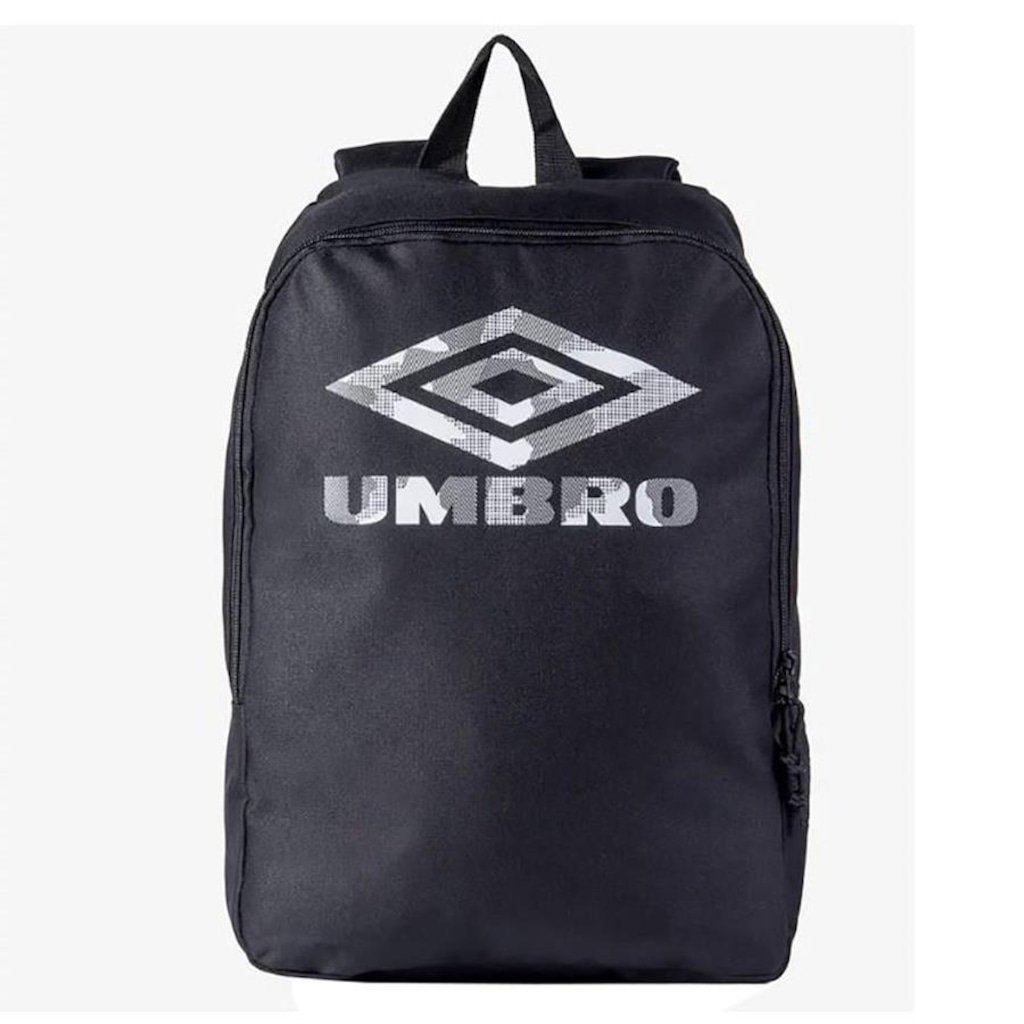 Mochila Umbro Diamond Camo New Unissex