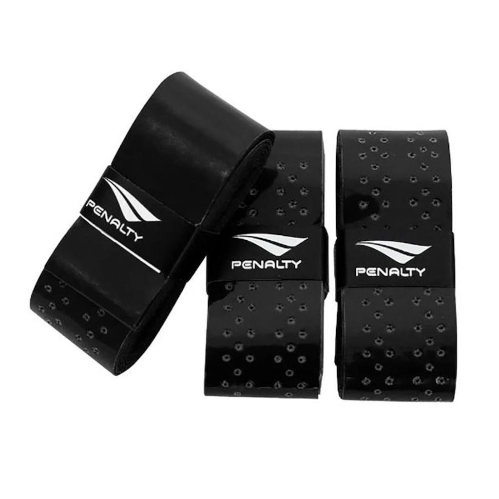 Overgrip Penalty Xxii - Kit 3 Peças