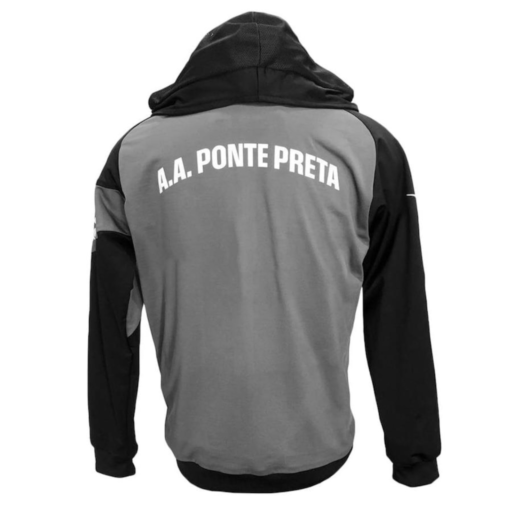 Imagem 2 do produto Jaqueta de Viagem Diadora Ponte Preta 2024 Masculina