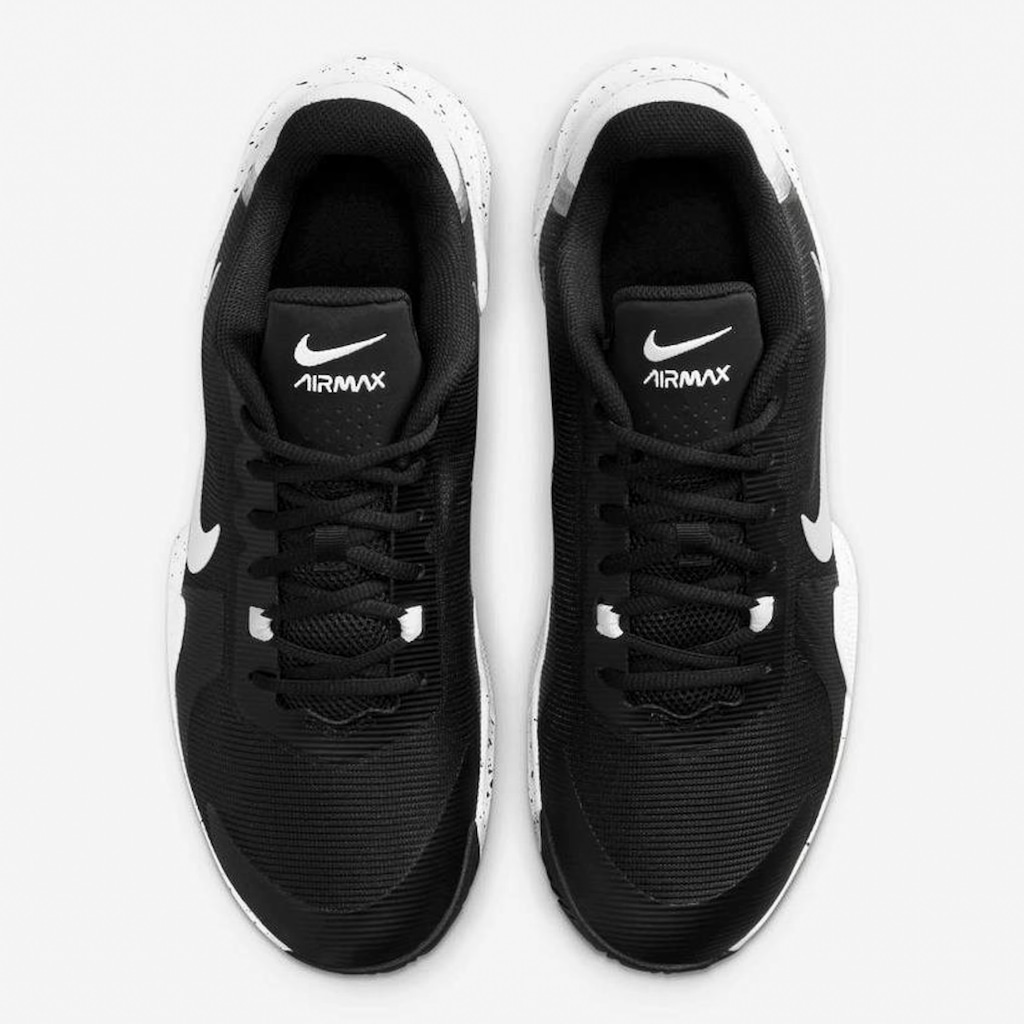 Imagem 4 do produto Tênis Nike Impact 4 - Masculino