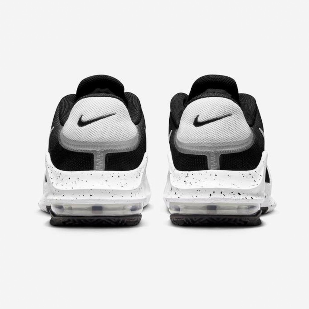 Imagem 5 do produto Tênis Nike Impact 4 - Masculino