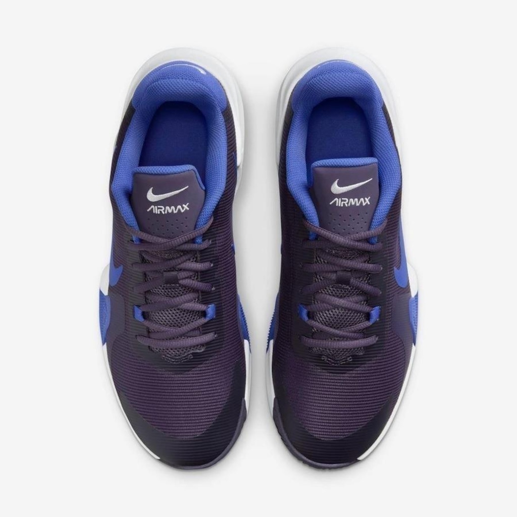 Imagem 4 do produto Tênis Nike Impact 4 - Masculino