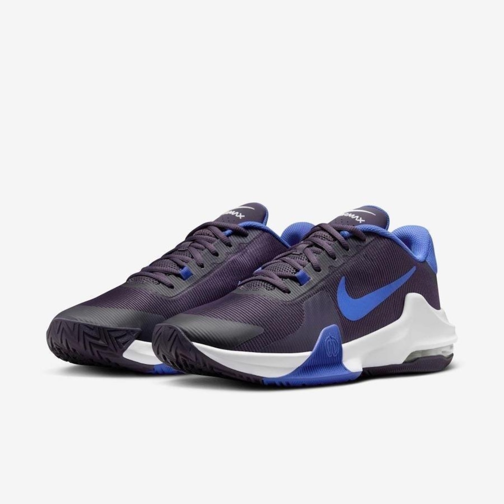 Imagem 5 do produto Tênis Nike Impact 4 - Masculino