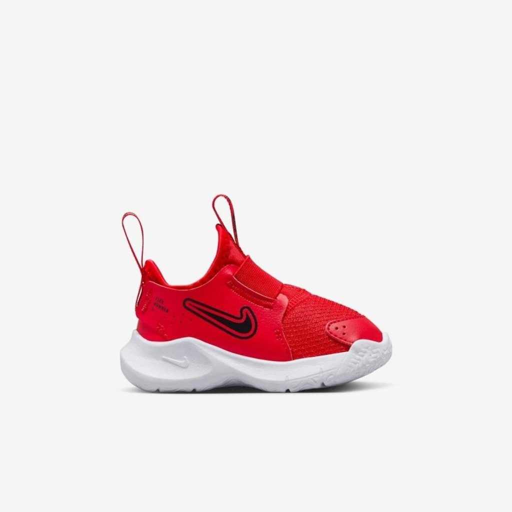 Imagem 2 do produto Tênis Nike Flex Runner 3 - Infantil