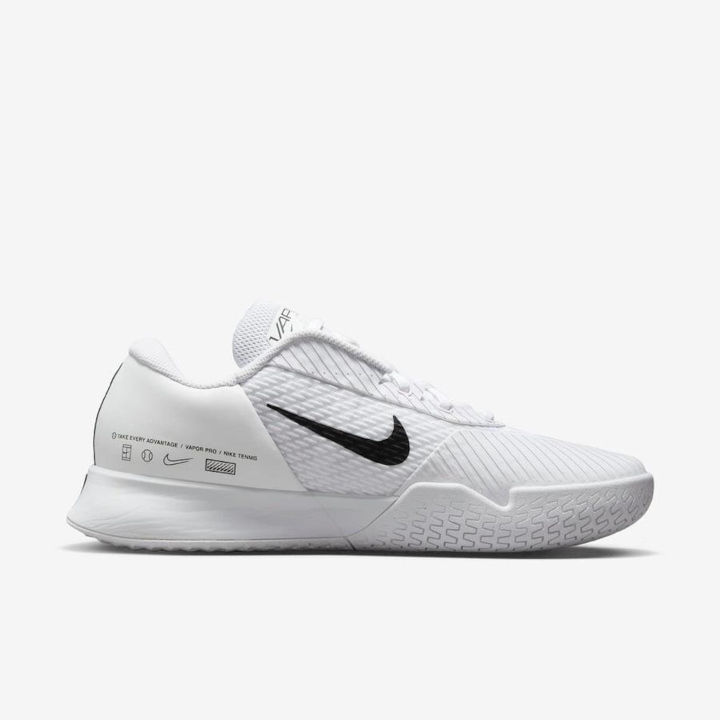 Tênis Masculino Nike Zoom Vapor Pro 2 HC