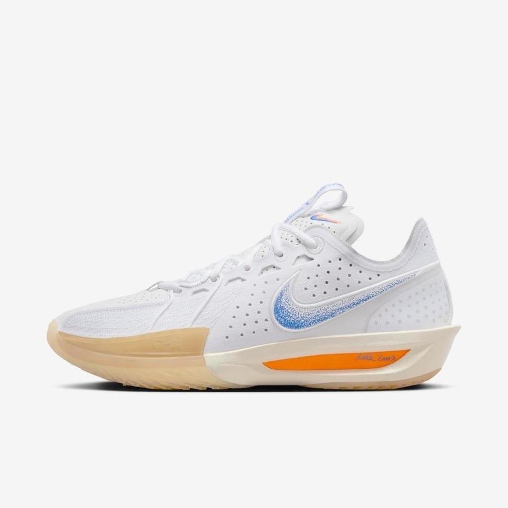 シューズ(男性用) Nike Air Zoom G.T. Cut 3 Blueprint Tênis Nike Gt Cut 3 Blueprint - Masculino | Centauro
