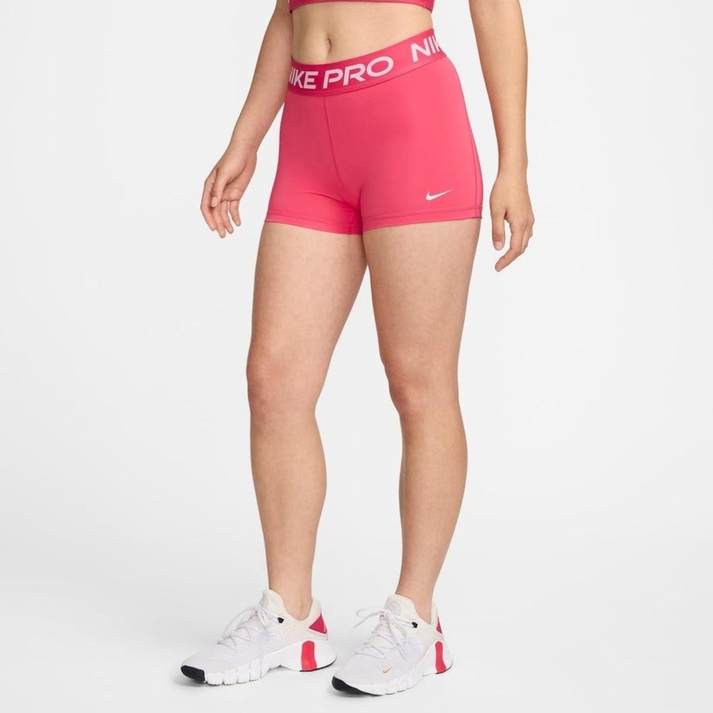 Short Nike Pro - Feminino