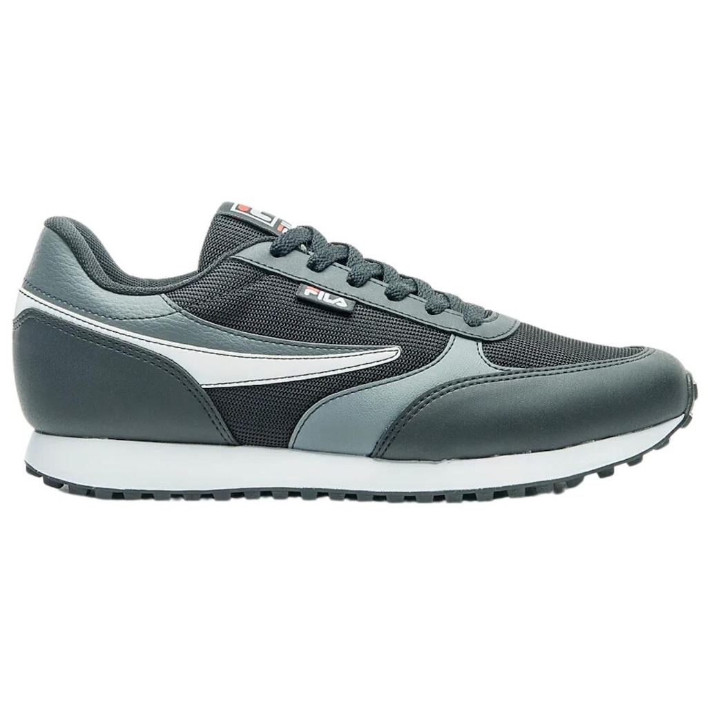 Tênis Fila Renno Classic Masculino