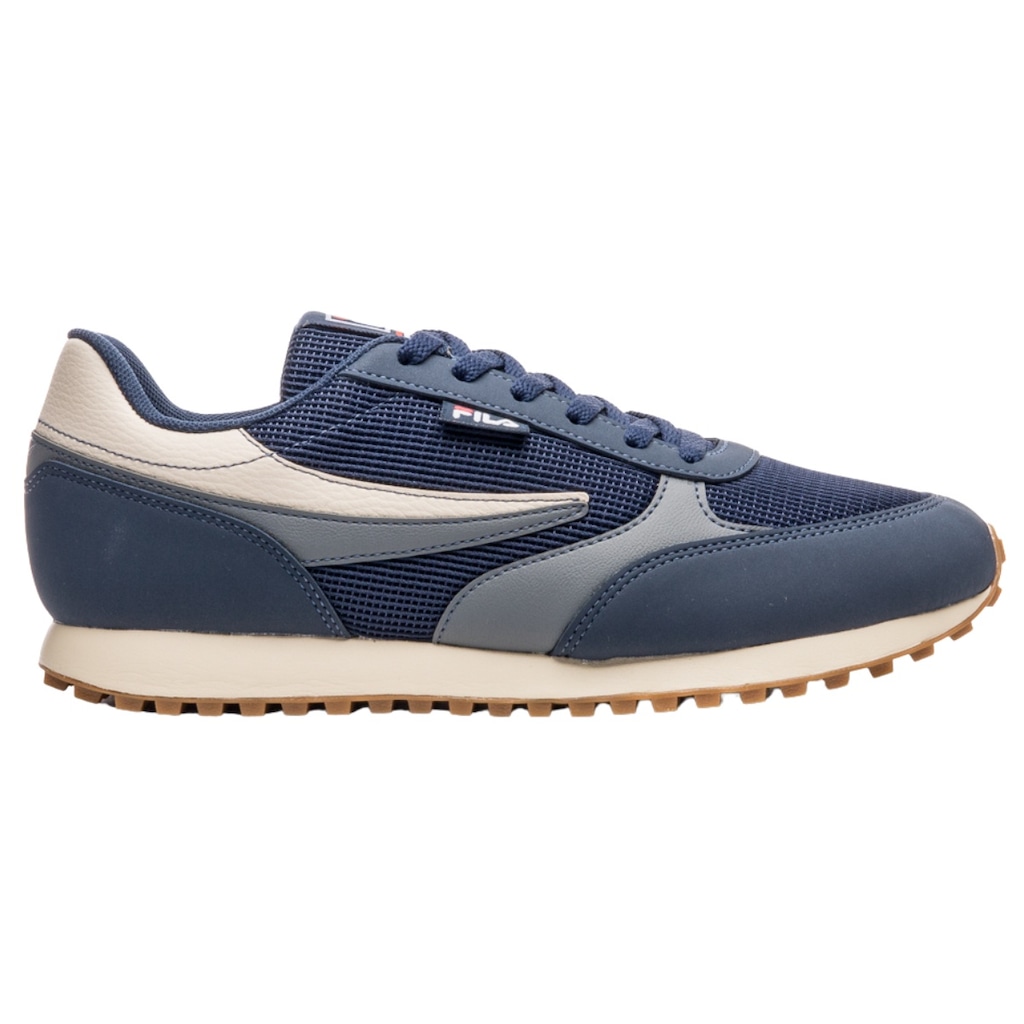 Tênis Fila Renno Classic Masculino