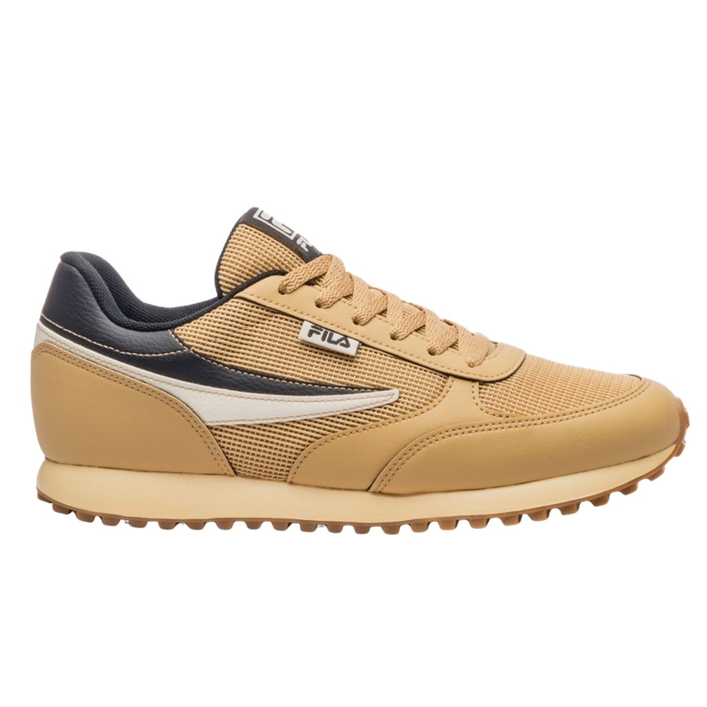 Tênis Fila Renno Classic Masculino