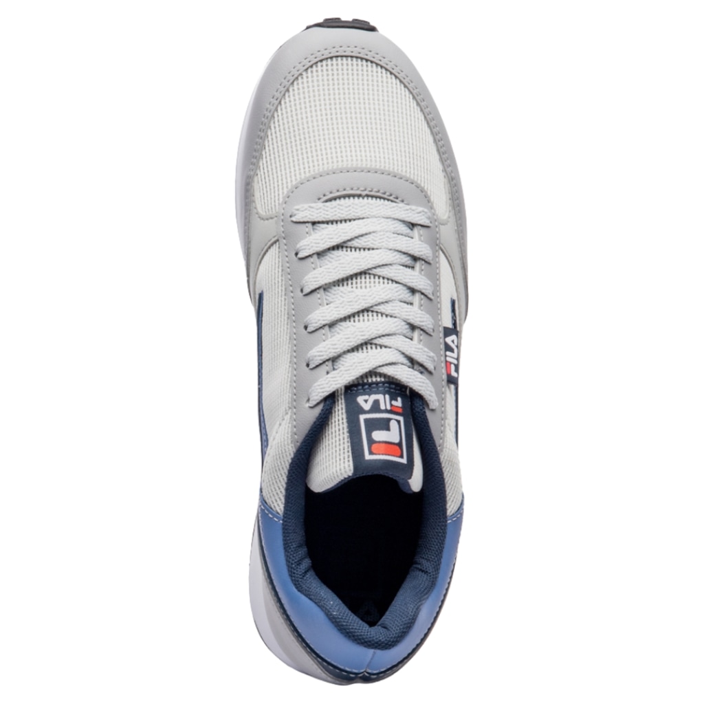 Imagem 3 do produto KIT TÊNIS FILA RENNO CLASSIC + MEIA - MASCULINO