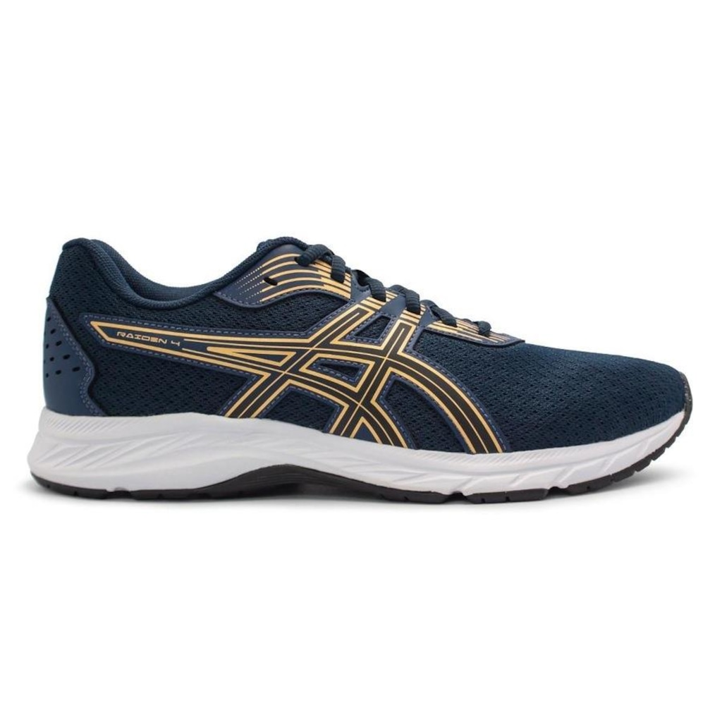 Tênis ASICS Raiden 4 Masculino