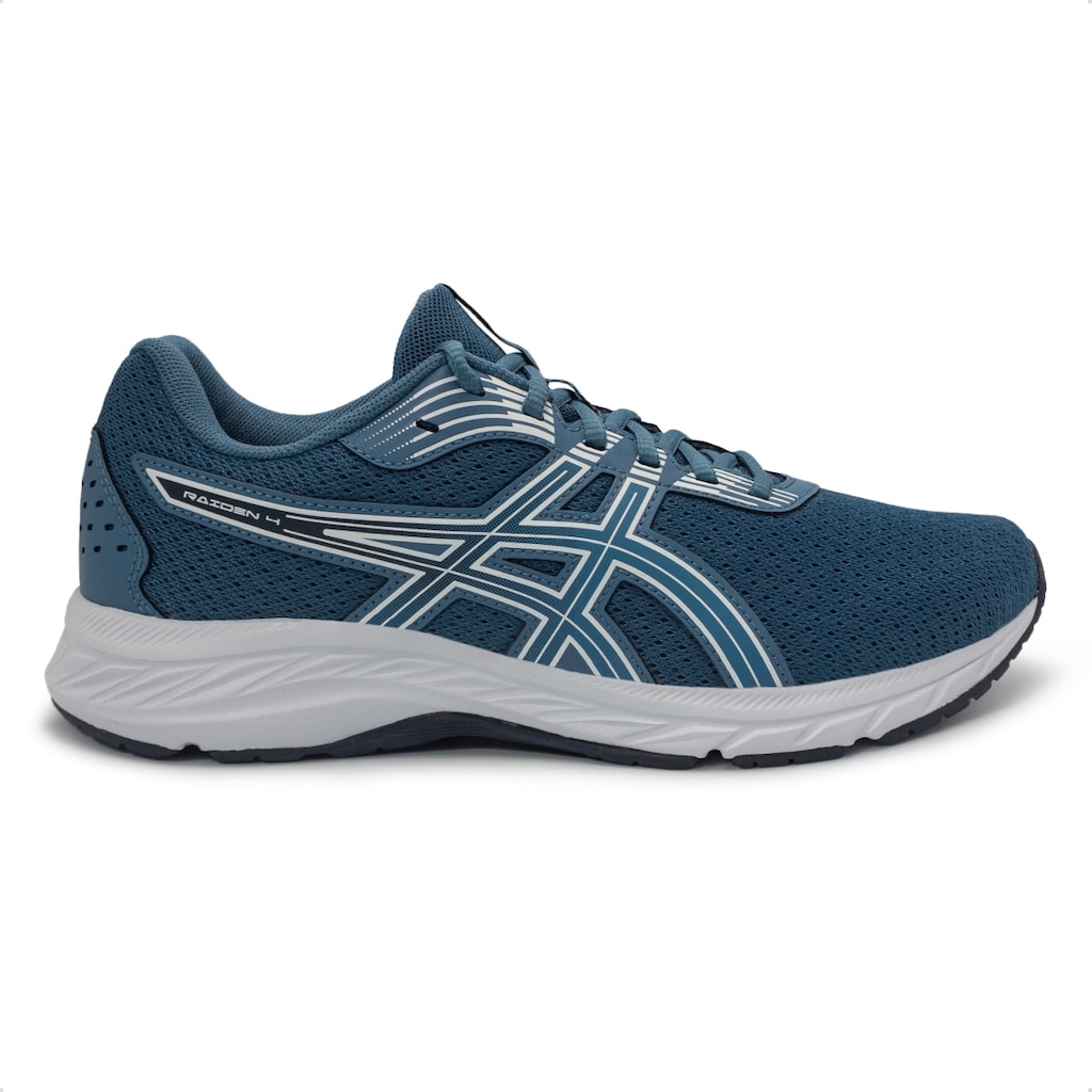 Tênis ASICS Raiden 4 Masculino