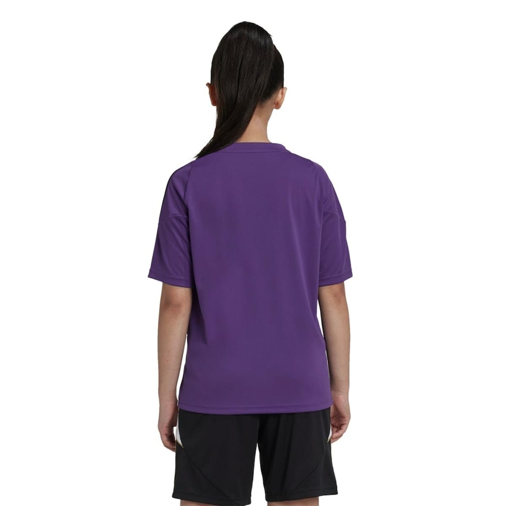 Imagem 2 do produto Camisa adidas Messi Treino - Infantil
