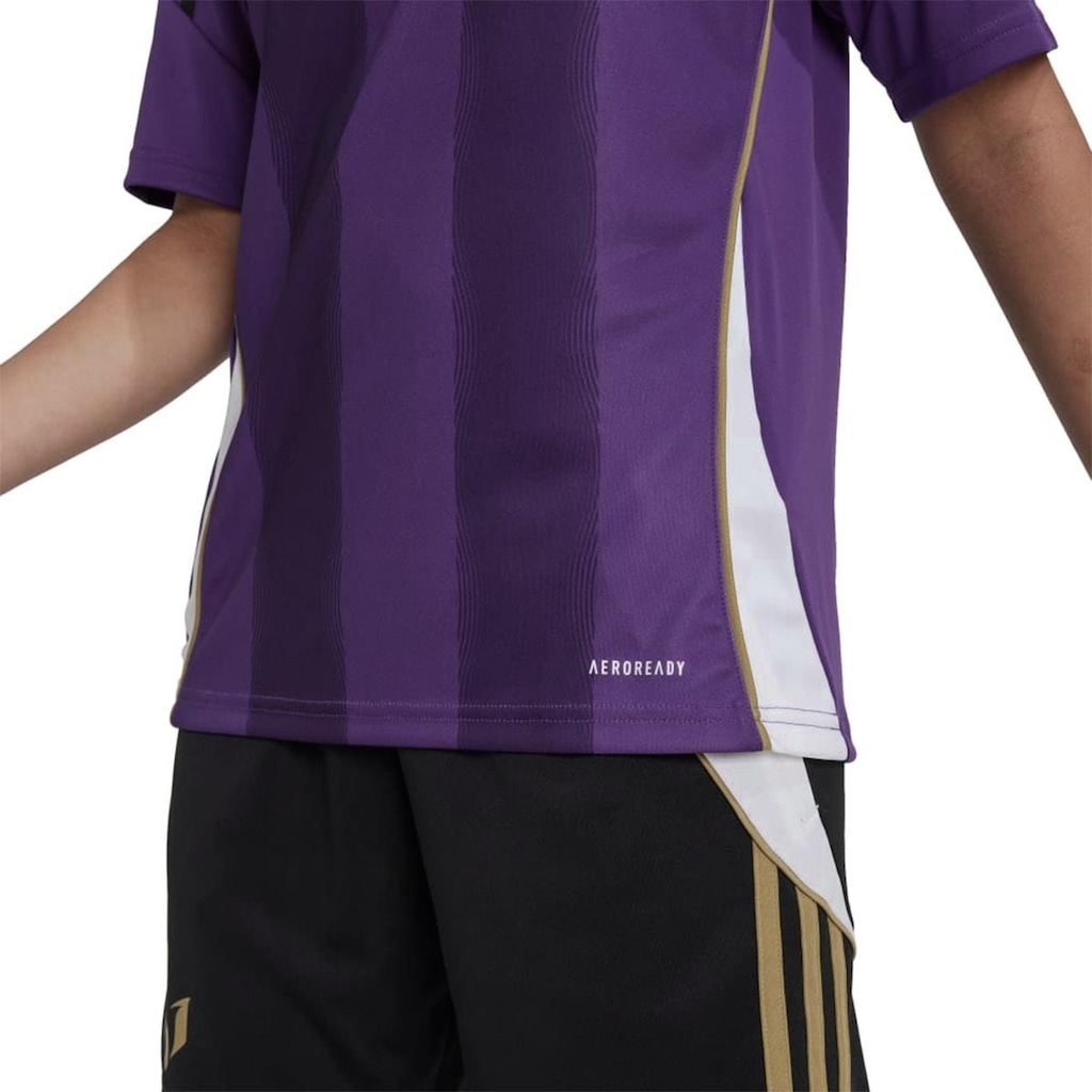 Imagem 4 do produto Camisa adidas Messi Treino - Infantil