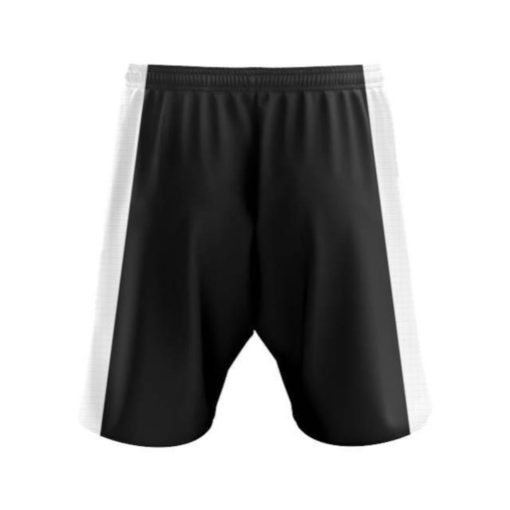 Imagem 4 do produto Conjunto Braziline Vasco Mini Craque Infantil