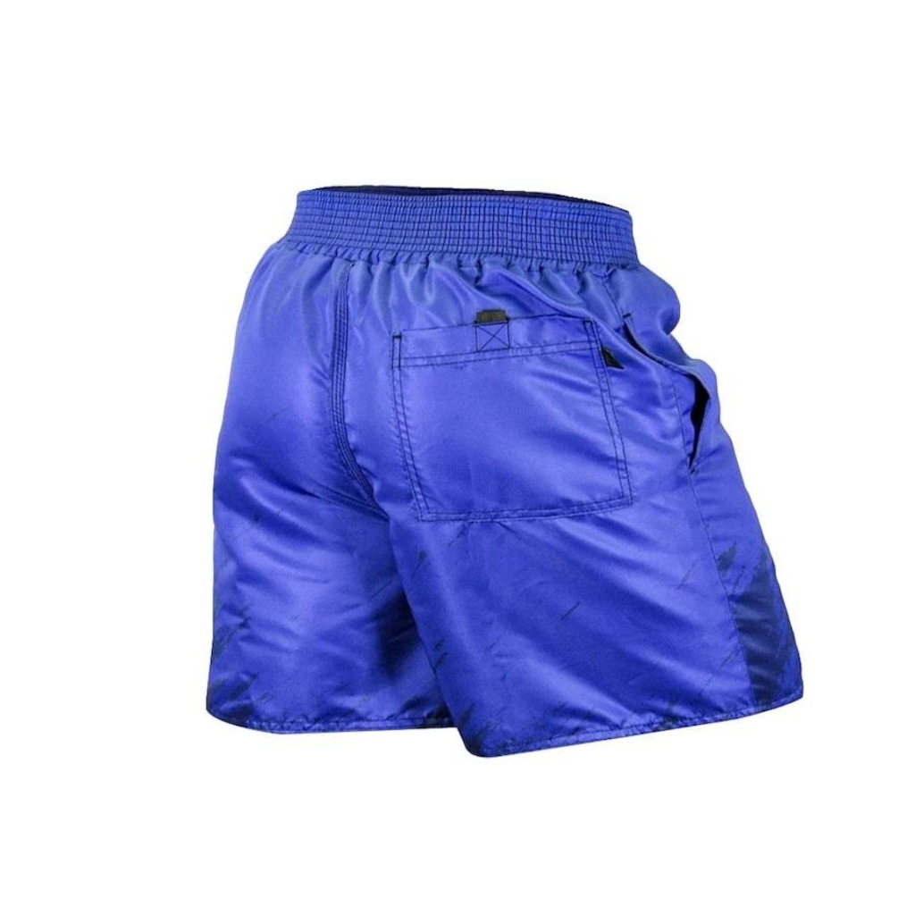 Imagem 2 do produto Bermuda Venum Scratch Classic Navy - Masculina