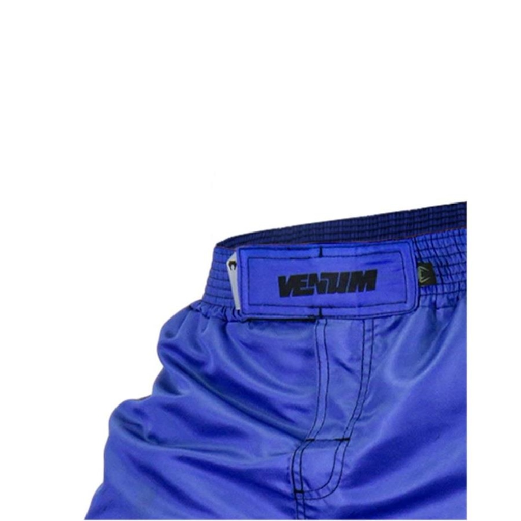 Imagem 3 do produto Bermuda Venum Scratch Classic Navy - Masculina