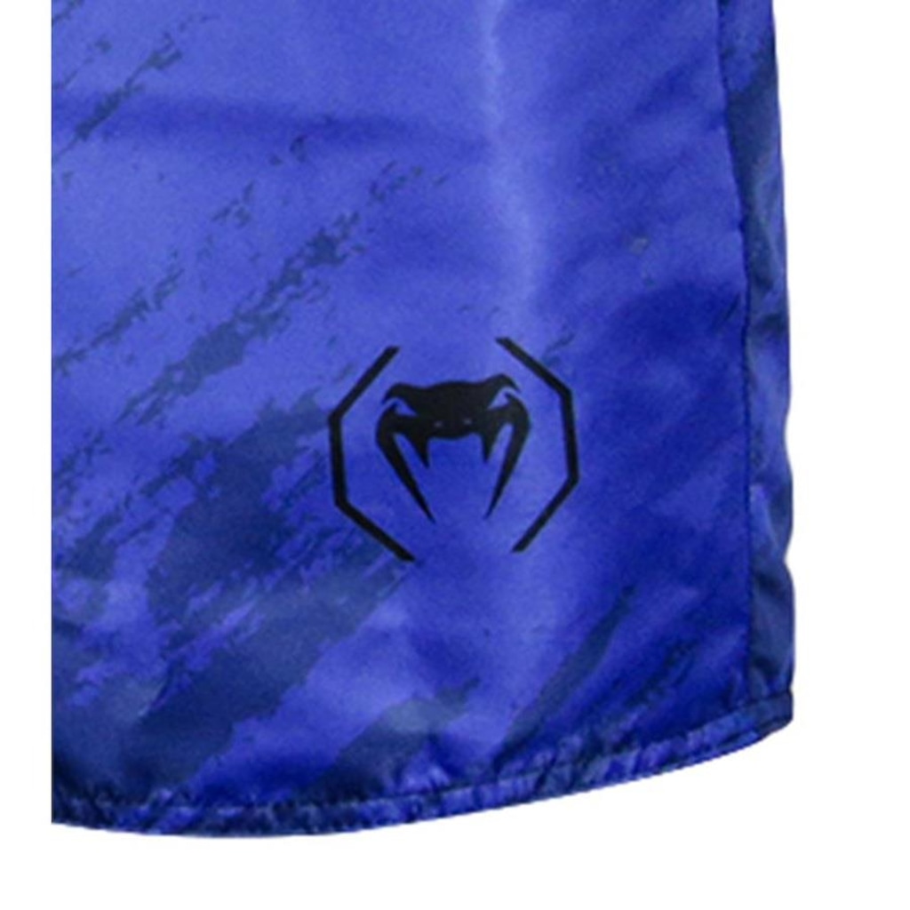 Imagem 4 do produto Bermuda Venum Scratch Classic Navy - Masculina