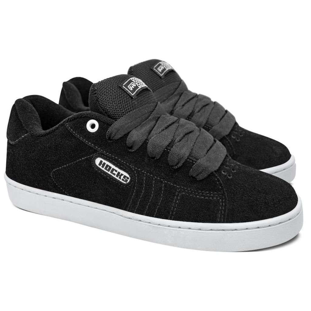 Imagem 2 do produto Tênis Hocks Ruas Skate Classic - Unissex