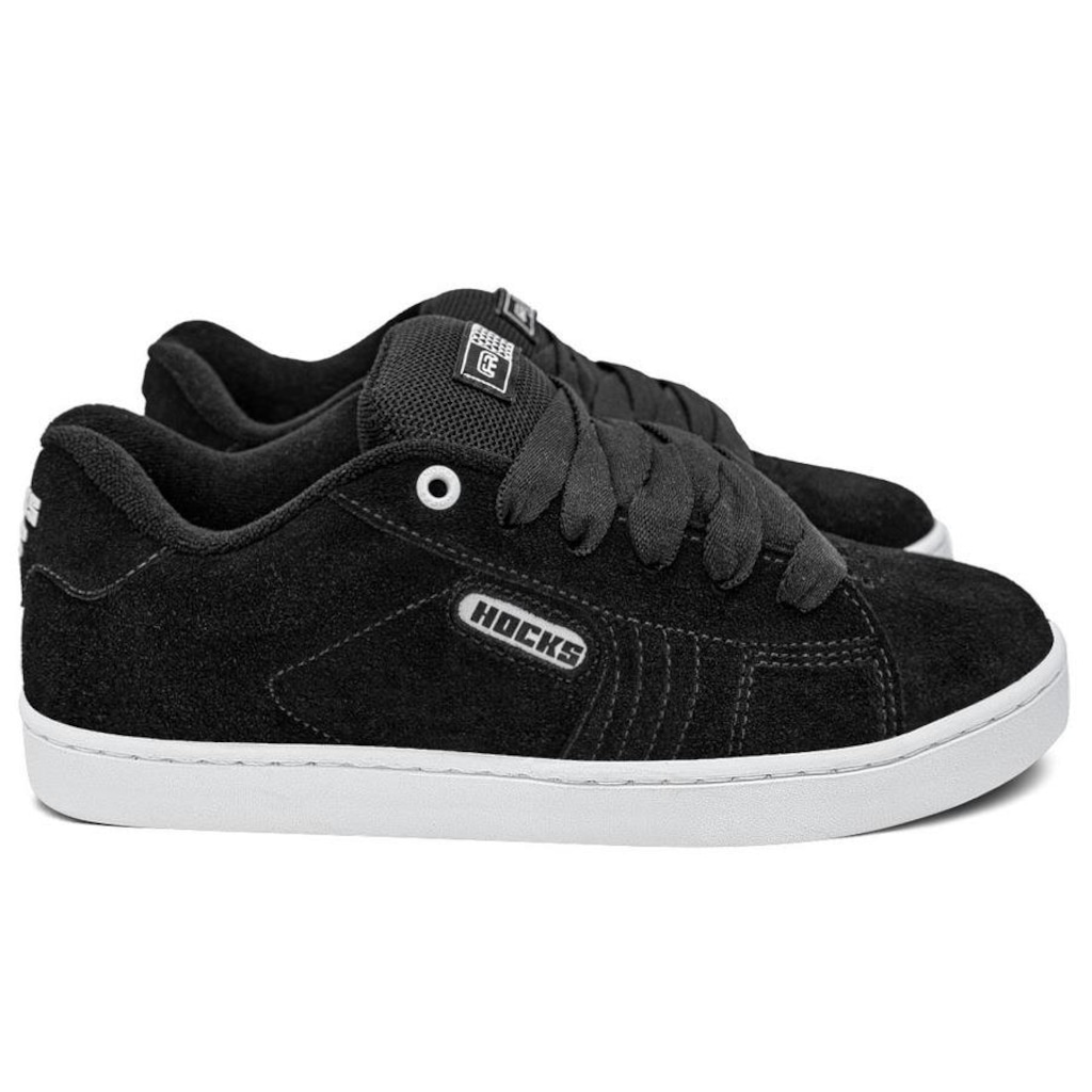 Imagem 4 do produto Tênis Hocks Ruas Skate Classic - Unissex