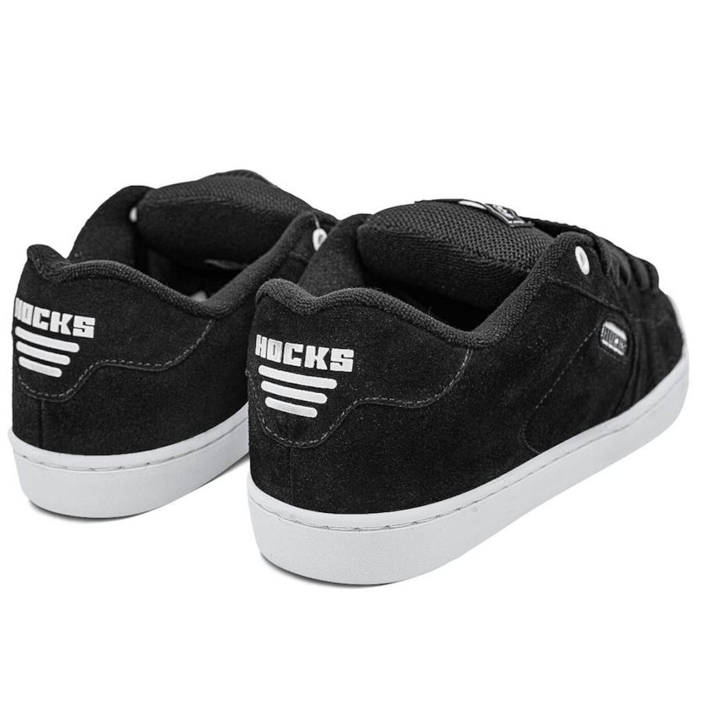 Imagem 5 do produto Tênis Hocks Ruas Skate Classic - Unissex