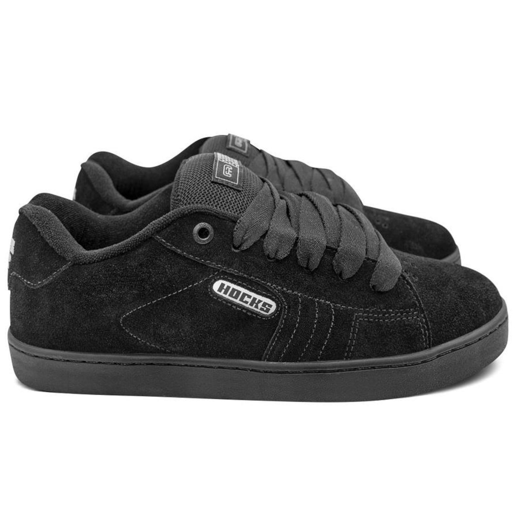 Imagem 4 do produto Tênis Hocks Ruas Skate Reflex - Unissex