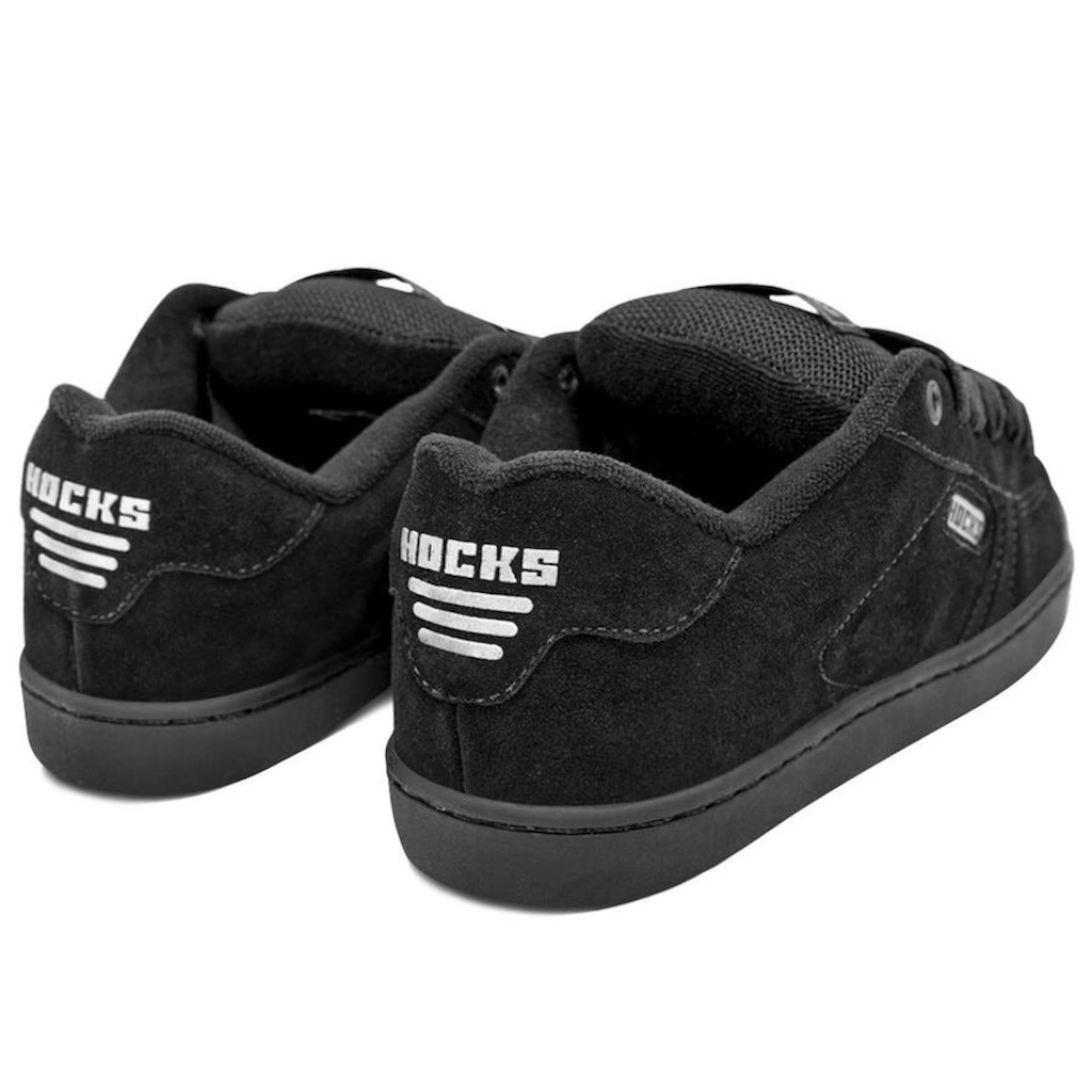 Imagem 5 do produto Tênis Hocks Ruas Skate Reflex - Unissex
