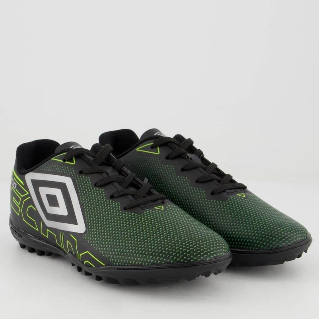 Imagem 2 do produto Chuteira Umbro Techno Society Juvenil