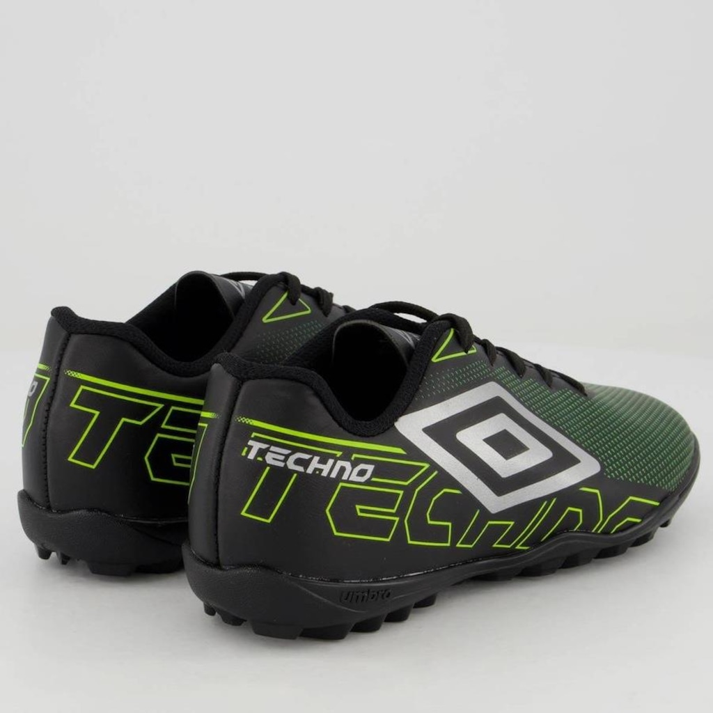 Imagem 3 do produto Chuteira Umbro Techno Society Juvenil