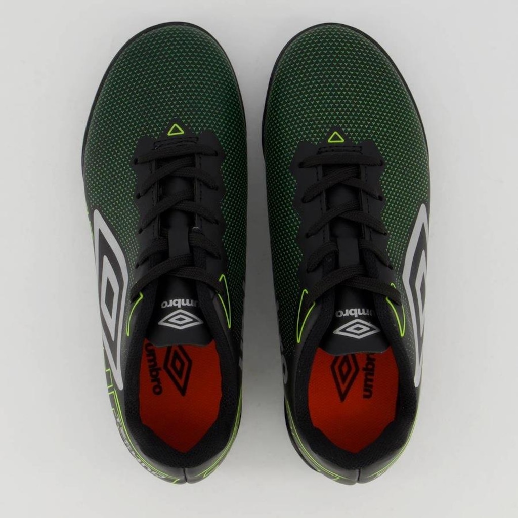 Imagem 4 do produto Chuteira Umbro Techno Society Juvenil