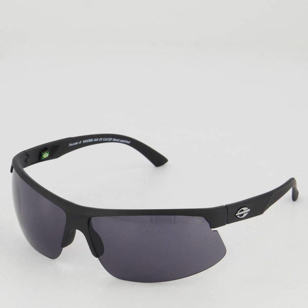 Óculos de Sol Unissex Mormaii Thunder 2