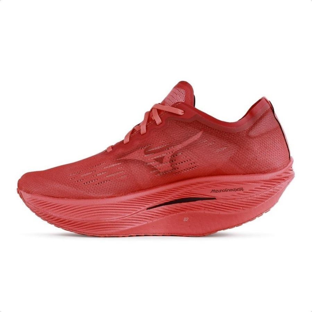 Mizuno Wave Rebellion pro2ピンク TÊNIS MIZUNO WAVE REBELLION PRO 2 - MASCULINO | Centauro