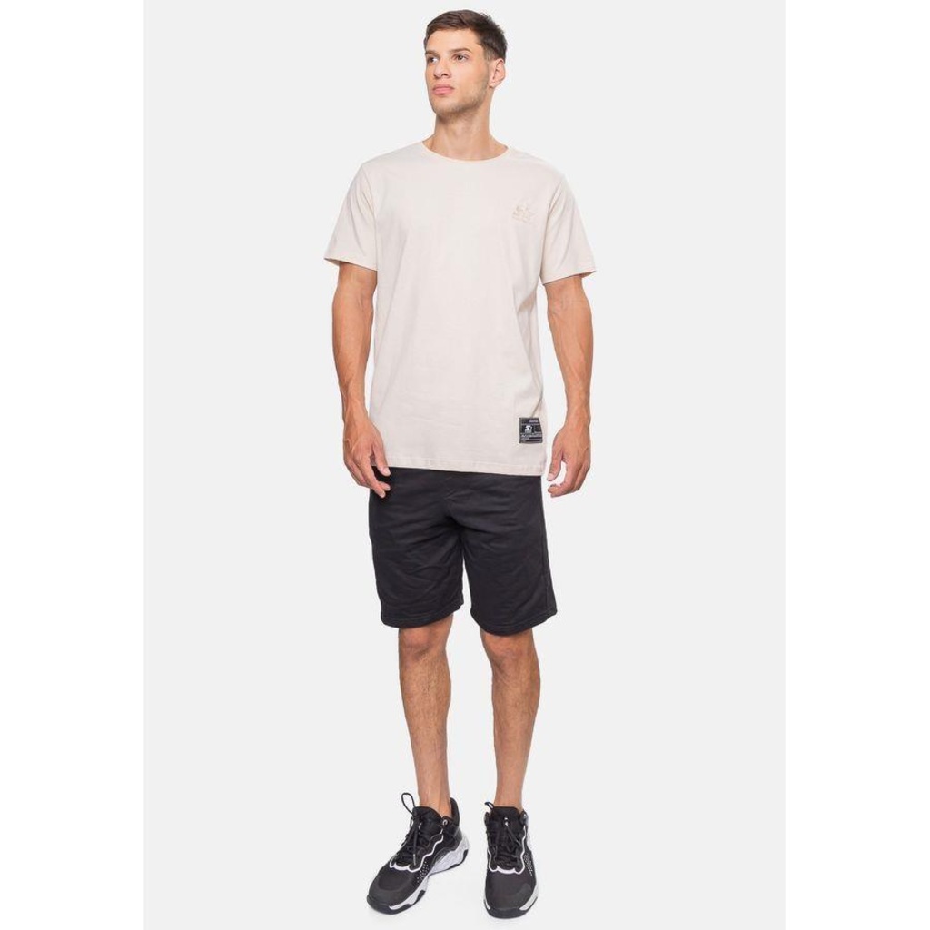 Imagem 5 do produto Camiseta Starter Basic Bege Dente de Leão - Starter - Masculino