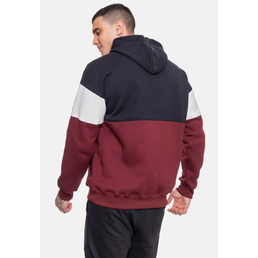 Imagem 2 do produto Blusão de Moletom Starter Canguru - Masculino