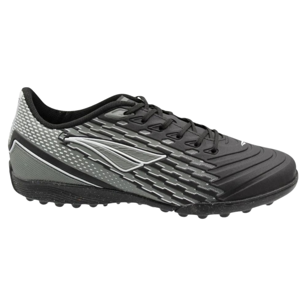 Chuteira Society Penalty Garra Y-2.0 - Adulto