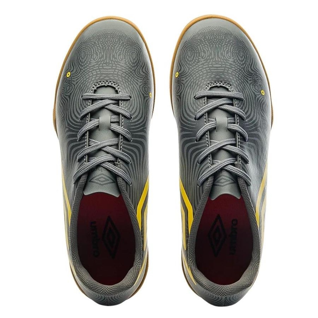 Imagem 4 do produto Chuteira Futsal Umbro Orbit - Adulto
