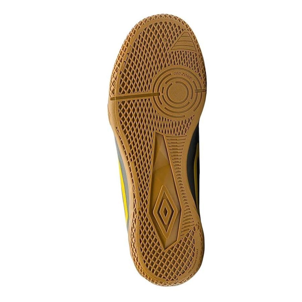 Imagem 5 do produto Chuteira Futsal Umbro Orbit - Adulto