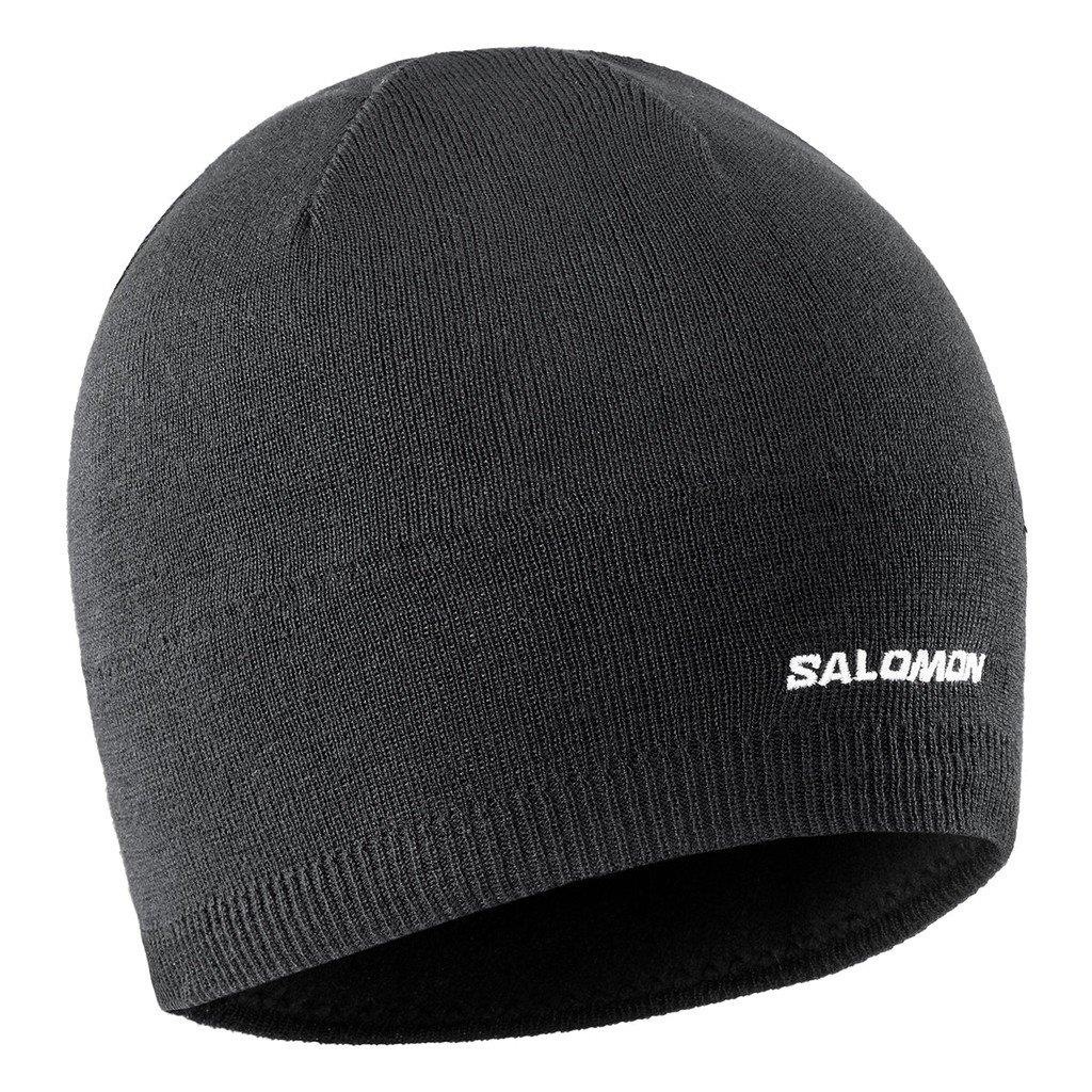 Gorro Salomon Beanie - Unissex - Foto 1