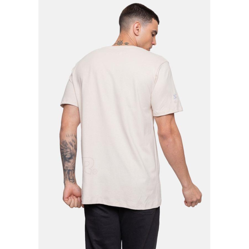 Imagem 4 do produto Camiseta Starter Dente De Leão - Masculina