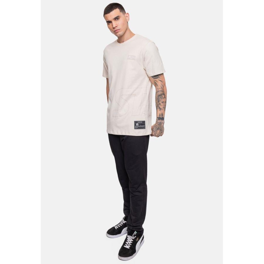 Imagem 5 do produto Camiseta Starter Dente De Leão - Masculina