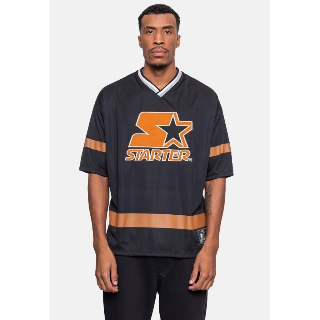 Imagem 4 do produto Camiseta Starter - Masculina