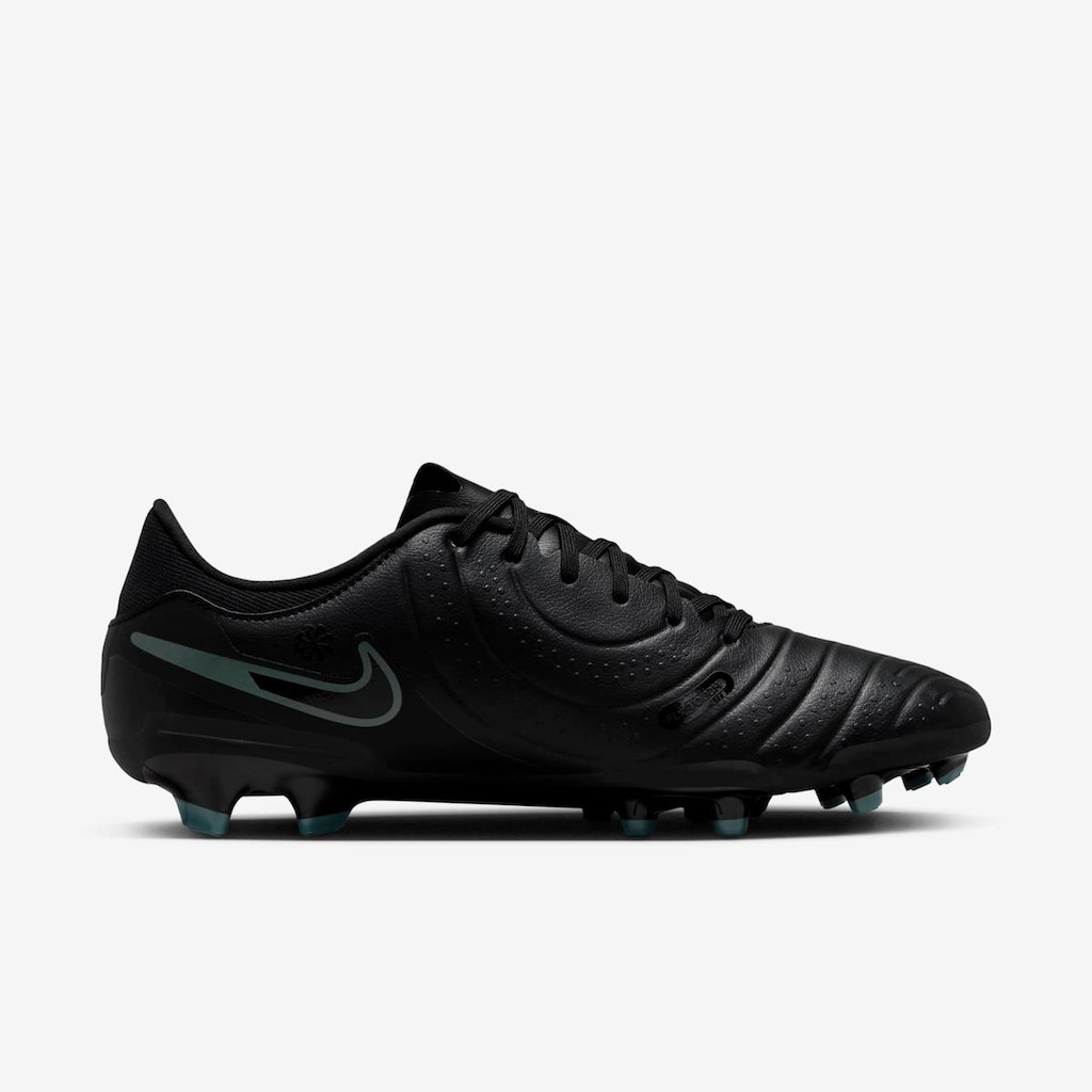 Imagem 2 do produto Chuteira de Campo Nike Tiempo 10 Academy - Adulto