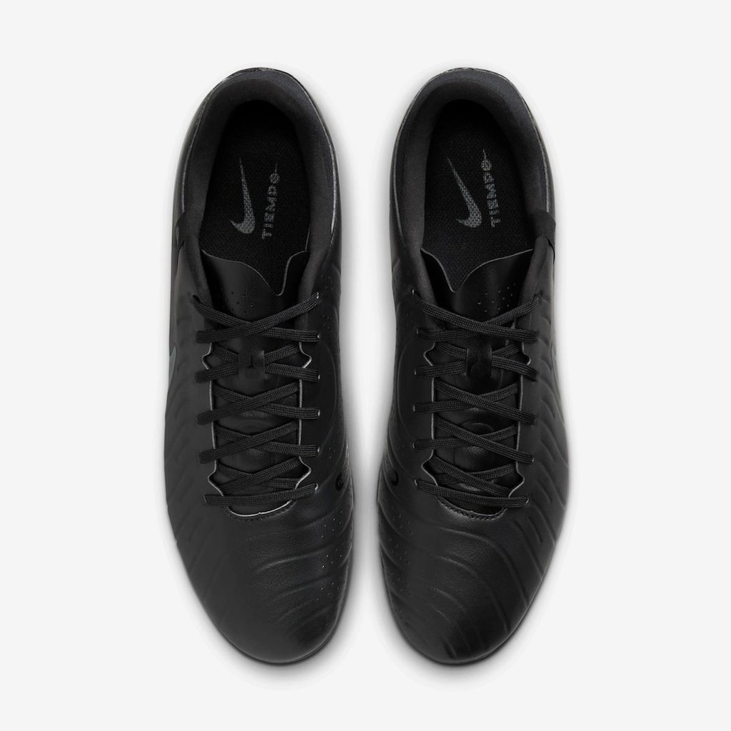 Imagem 3 do produto Chuteira de Campo Nike Tiempo 10 Academy - Adulto