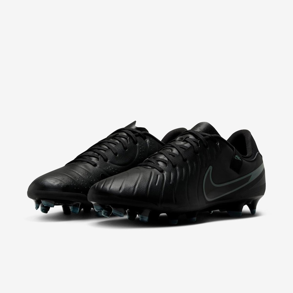 Imagem 4 do produto Chuteira de Campo Nike Tiempo 10 Academy - Adulto