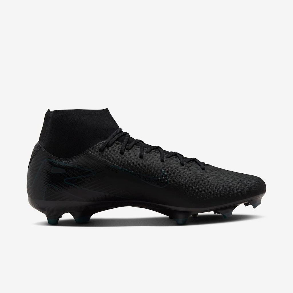 Chuteira de Campo Nike Air Zoom Mercurial Superfly 10 Academy - Adulto